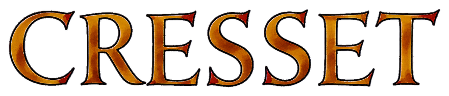 Cresset